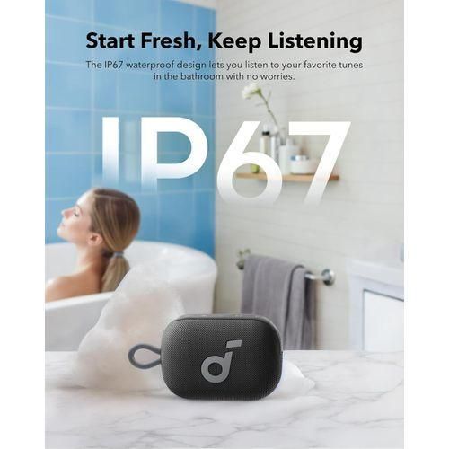 product_image_name-Anker-Soundcore Select 4 Go - Wireless, IP67 Waterproof/Dustproof, Ultra-Portable Speaker, , 20H Playtime - Black (Golden)-5