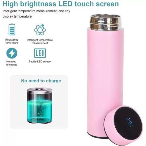 Generic Smart temperature display flask - image 5