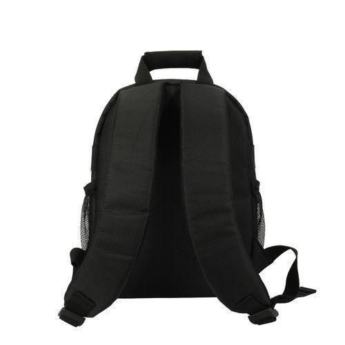 Generic Camera Backpack Flexible Partition Shockproof Protection - image 5
