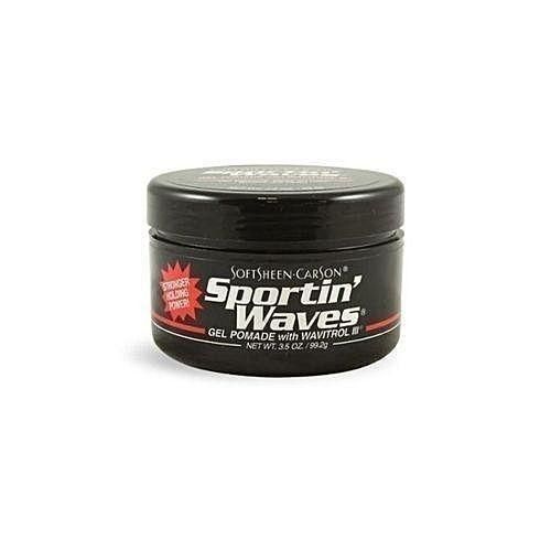 product_image_name-Generic-SoftSheen Carson Sporting Waves Hair Cream For Men-2
