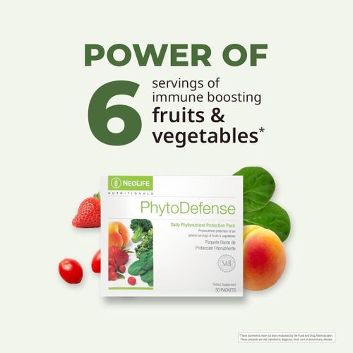 product_image_name-Nobel-NeoLife PhytoDefence - 30 Sachets (Single)-2