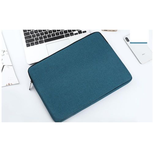 Fashion Teal Chromebook Laptop Sleeve Pouch Case (bulk) - image 5