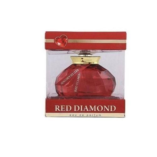 Copaci  Red diamond perfume 100ml (NAFDAC NO:02-8925