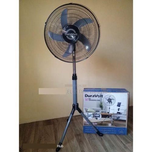 Generic Duravolt Dura 16" DC STANDING FAN, DSF-163 Dc