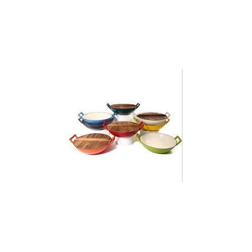 product_image_name-Generic-ORIGINAL SINGLE CAST IRON WOK PAN-1