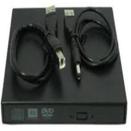 Hp External DVD ROM &amp; Writer