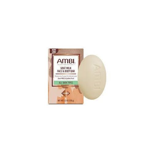 product_image_name-Amaa-Ambii Goat Milk Face & Body Bar  150g-1