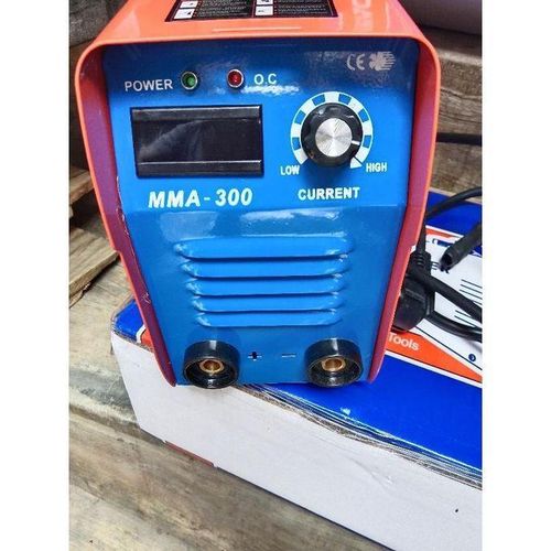 Generic Inverter welding machine 300ams - image 2