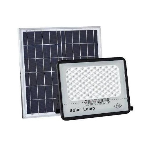Generic VELL.MAX SOLAR FLOOD LIGHT 100W - image 4