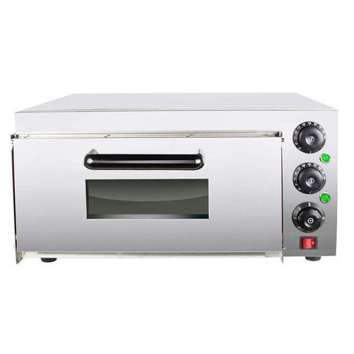 Generic Pizza Oven - Single Deck