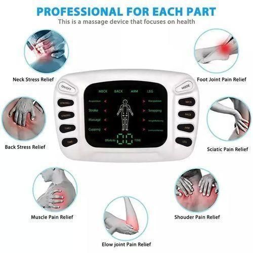 product_image_name-Generic-ELECTRIC MASSAGING MACHINE + SLIPPERS-5