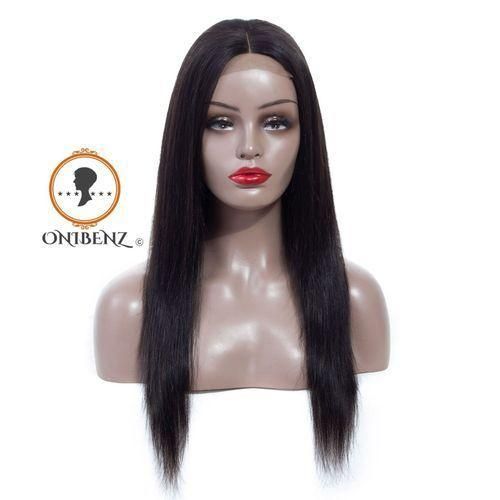 product_image_name-Fashion-Awoof  Bone Straight Wig- With Closure-1