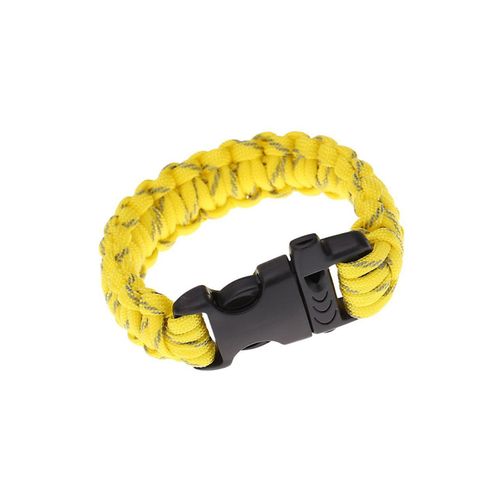 915 Generation Parachute Cord Emergency Kit Survival Bracelet Rope Outdoor