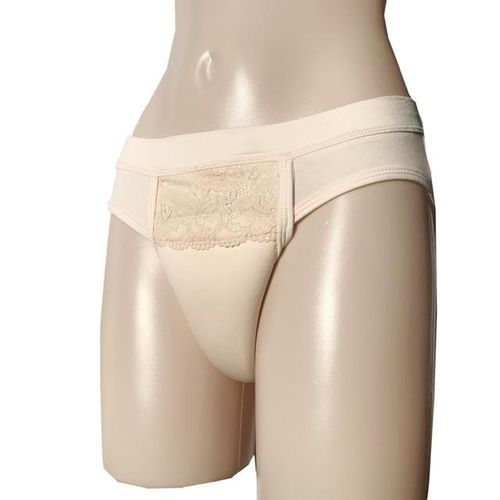 Generic Control Panty Gaff Panties Underwear Crossdresser Transgender Camel  Toe Panty For