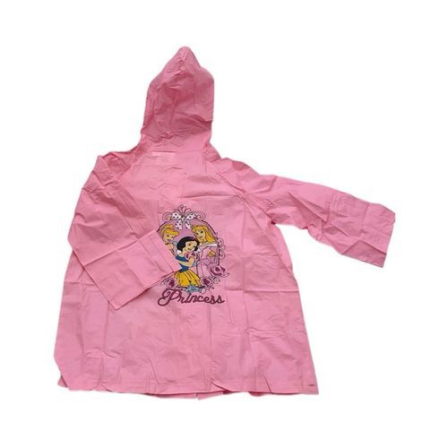 Disney Princess Character Raincoat Pink Jumia Nigeria