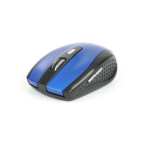 2.4GHz Wireless Optical Mouse + USB Receiver For Apple Mac Macbook