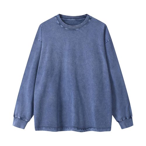 product_image_name-Fashion-Luxury Ash Sweatshirt - Blue-1