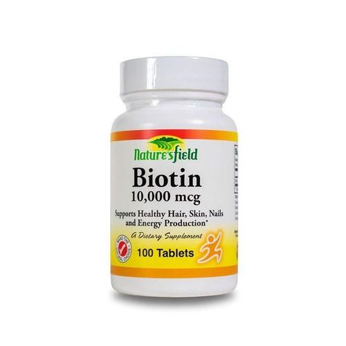 product_image_name-Nature'S Field-Biotin 10,000mcg (Vitamin B7)-1