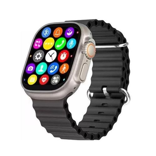 Generic D99 Plus (7+4) Seven Plus One Gift Box – Premium Smart Tech Bundle - image 3