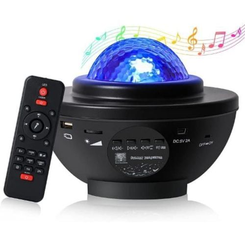 Starry projector light jumia top