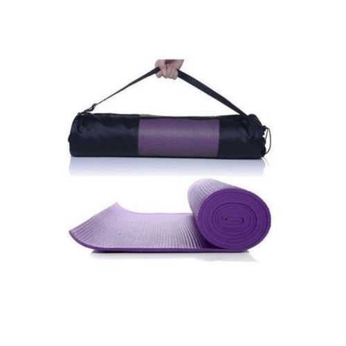 Generic Yoga Mat Best Premium Thick Exercise Mat
