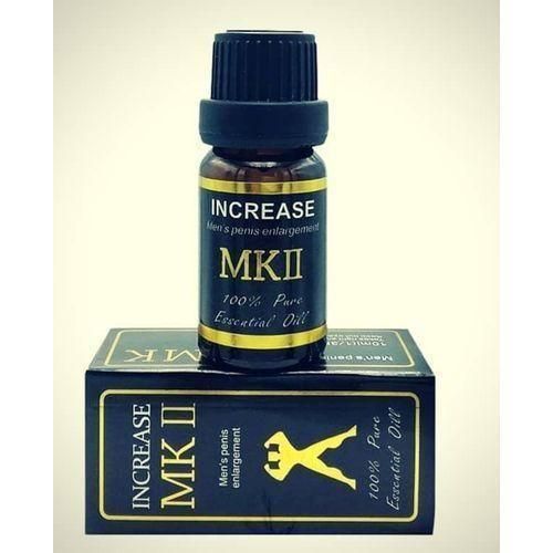 product_image_name-MK II-Penis Enlargement Men's Essential Massage Oil - 15ml Natural Intimate Care Oil with Box-1