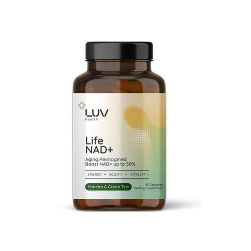 product_image_name-LUV health-NAD+ 60 Capsules-1