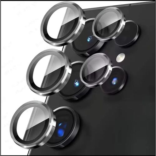 product_image_name-Samsung-S23 Ultra Camera Lens Protector - Camera Protection, Scratch Resistant Protective Film, 9H Hardness, Ultra Clear.-1