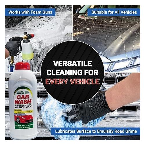 product_image_name-Generic-1LTR SUPER CONCENTRATE WASH 'N' WAX CAR WASH LIQUID SOAP-3