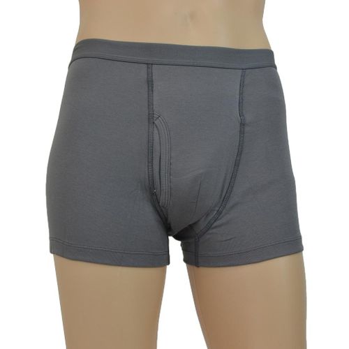 Generic 4x Men Cotton Underwear Incontinence Briefs Incontinence