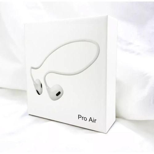 product_image_name-Generic-Pro Air Bluetooth 5.3 Wireless Neckband Sports Headphones, Wireless Bluetooth Headsets Open Ear Sports Earphone With Mic -5