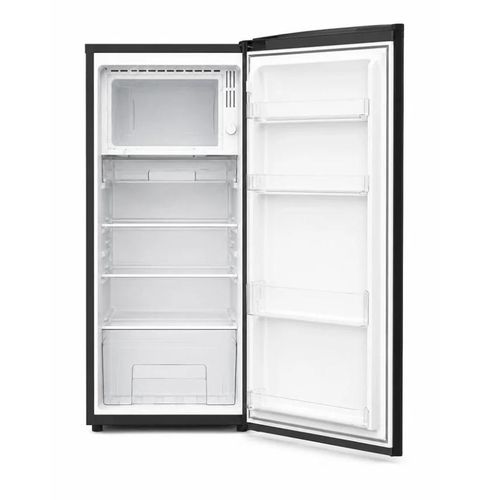 Aeon BAROSSA FAST COOLING REFRIGERATOR 150LTRS BRS170S DARK SILVER GREY D-FROST - image 3