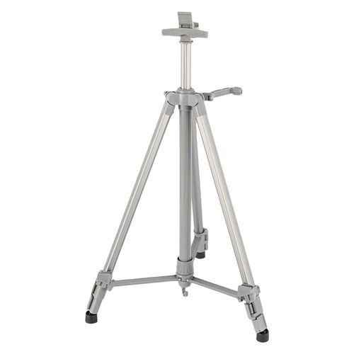 Generic Adjustable Height Painting Canvas Easel Drawing Board With Grey
