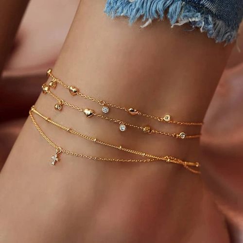 Leg chain on clearance jumia