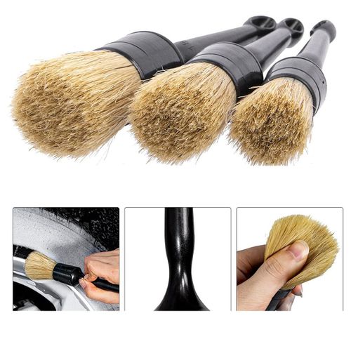 Boar's Hair Detailing Brush (1x)