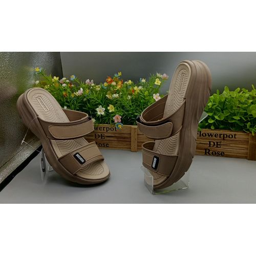 product_image_name-Quality-Beige Dual Stripes Skech Slide-1