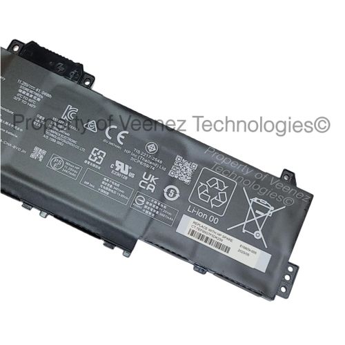 Hp 14-EE  Series Laptop Battery AE03 AE03XL - image 5