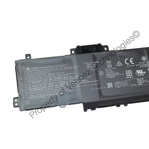 Hp 14-EE  Series Laptop Battery AE03 AE03XL - image 7