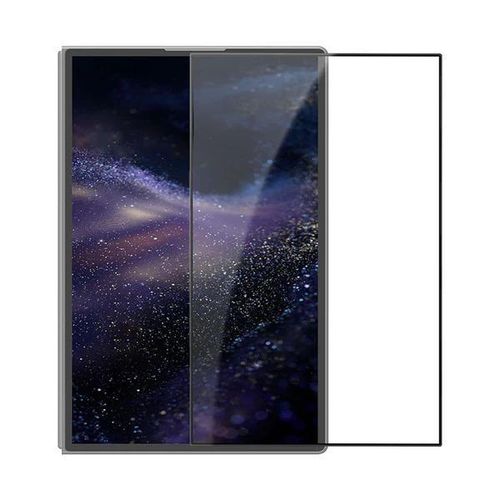 Generic Tempered Glass Screen Protector for Samsung Galaxy Z Fold 8