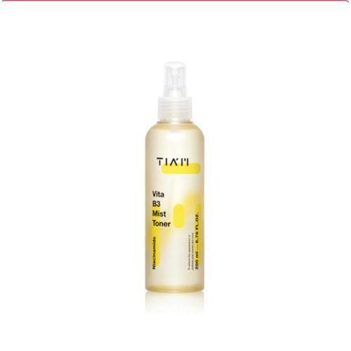 TIAM Vita B3 Mist Toner 200ml-(Tiam)