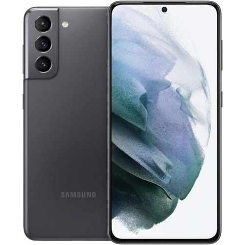 GALAXY S21 6.2" SINGLE SIM 5G (12MP+64MP) 128/8GB 4000mAh
