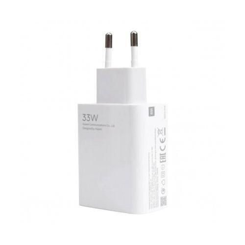 XIAOMI Redmi 33W  Fast Charger Adapter