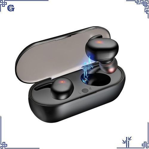 Samsung TWS4 Bluetooth Touch Waterproof Mini Earphone Black Jumia Nigeria