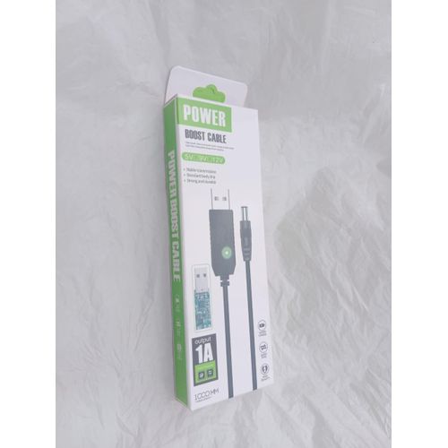 Generic USB Power Boost Cable