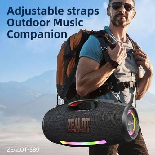 Zealot S89 Speaker - image 5