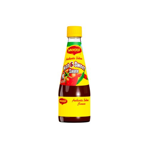 product_image_name-Maggi-400gram Hot & Sweet Sauce-2