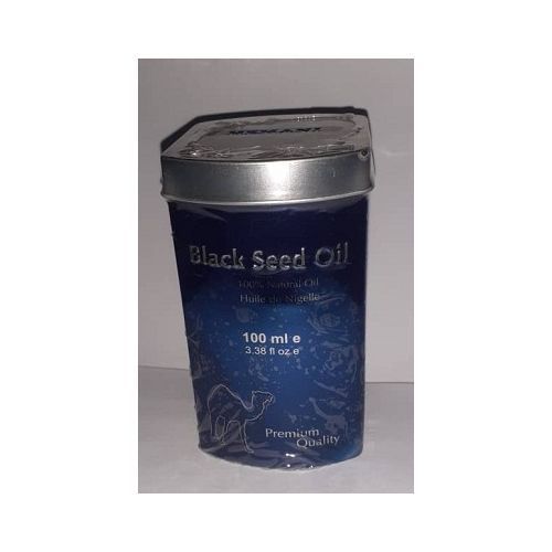 product_image_name-Hemani-2pcs  In 1 Premium Black Seed Oil - 100ml-1