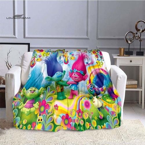 Trolls fold out couch hotsell