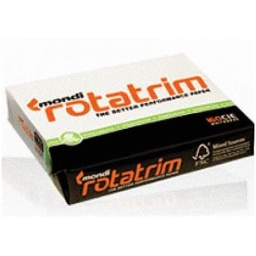Rotatrim A3 Paper