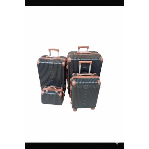 product_image_name-Fashion-Luxury Luggage Box 4 Set-1
